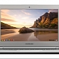 Samsung Expects Chromebook Demand to Increase Four Times in the UK