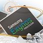 Samsung Exynos 5 Octa to Use All 8 Cores via Heterogeneous Multi-Processing (HMP) – Video