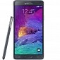 Samsung Exynos 5433 64-Bit Exists, but the Galaxy Note 4 Will Only Run in 32-Bit Mode