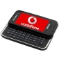 Samsung F700 to Be Released at Vodafone
