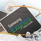 Samsung Formally Launches Exynos 5 Octa 8-Core Processor