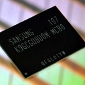 Samsung Formally Touts DDR2 NAND Chips of 64 Gb