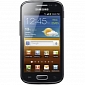 Samsung GALAXY Ace 2 Confirmed at Orange, T-Mobile and O2 UK