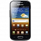 Samsung GALAXY Ace 2 and GALAXY Mini 2 Introduced Ahead of MWC 2012