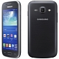 Samsung GALAXY Ace 3 Now Available in the US for $300/€230
