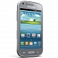 Samsung Galaxy Axiom Officially Launched at US Cellular