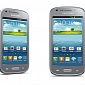 Samsung GALAXY Axiom Tastes Android 4.1.2 Jelly Bean at US Cellular