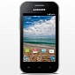 Samsung GALAXY Discover Arrives at Bell Canada
