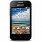 Samsung GALAXY Discover Now Available at TELUS for $100/€80