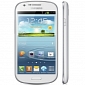 Samsung GALAXY Express Goes on Sale in Europe for €490/$630