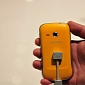 Samsung GALAXY Mini 2 Available for Pre-Order in the UK, Release Date Unknown