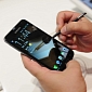 Samsung GALAXY Note Android 4.0 ICS Source Code Gets Released