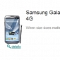 Samsung GALAXY Note II Now Available at Telstra