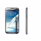 Samsung GALAXY Note II Now Up for Pre-Order at Virgin Mobile Australia