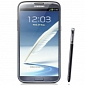 Samsung GALAXY Note III Coming in 2013 with 6.3-Inch Display