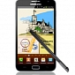 Samsung GALAXY Note Launching in New Zealand on February 22