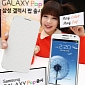 Samsung GALAXY Pop Coming Soon in South Korea for $645/€475