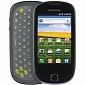 Samsung GALAXY Q Now Available at Mobilicity for $200 CAD Off-Contract