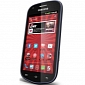 Samsung GALAXY Reverb Tipped for Virgin Mobile