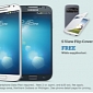Samsung GALAXY S 4 Confirmed at US Cellular for Late April