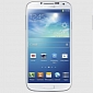 Samsung GALAXY S 4 Full Specs Run-Down