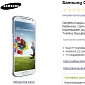 Samsung GALAXY S 4 Gets Priced in Europe, on Sale for €700/$915