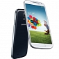 Samsung GALAXY S 4 Now Up for Pre-Order at Rogers, In-Store Availability from May 3