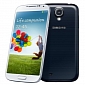 Samsung GALAXY S 4 Now Up for Pre-Order in Australia via Mobicity