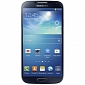 Samsung GALAXY S 4 Pre-Orders Open April 19, on Sale in 30 Countries from April 26