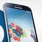 Samsung GALAXY S 4 Pre-Registrations Now Open at Bell