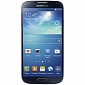Samsung GALAXY S 4 Priced at $580/€450 in the US