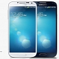 Samsung GALAXY S 4 Sign Up Page Now Live at Verizon