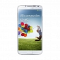 Samsung GALAXY S 4 to Arrive in Finland on April 8