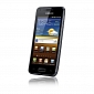 Samsung GALAXY S Advance Now Official