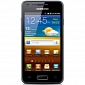Samsung GALAXY S Advance Receiving Jelly Bean in January 2013