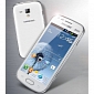 Samsung GALAXY S Duos Photo and Full Specs Unveiled