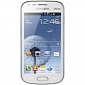 Samsung GALAXY S Duos and GALAXY Y Duos Lite Get Launched in India