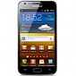 Samsung GALAXY S II 4G Coming Soon to Boost Mobile