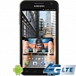 Samsung GALAXY S II HD LTE Goes Live at SaskTel for $129.99 CAD on Contract