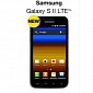 Samsung GALAXY S II LTE and GALAXY Ace IIx Now Available at Fido