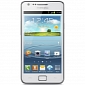 Samsung GALAXY S II Plus Goes Official with Jelly Bean and 1.2GHz Dual-Core CPU