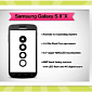 Samsung GALAXY S II X Arriving to Koodo Mobile on August 10