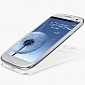 Samsung GALAXY S III Android 4.0.4 ICS ROM Leaks, Includes S-Voice, TouchWiz and More