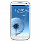 Samsung GALAXY S III Becomes the Official Olympic Games Phone