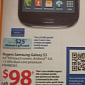 Samsung GALAXY S III Goes Cheaper in Canada