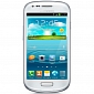 Samsung GALAXY S III Mini Goes Official with Android 4.1 Jelly Bean