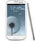 Samsung GALAXY S III Mini Tipped for Q4 2012