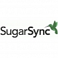 Samsung GALAXY S III Now Shipping with SugarSync Service