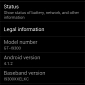 Samsung GALAXY S III Receiving Android 4.1.2 Jelly Bean Update Now