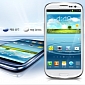 Samsung GALAXY S III Receiving Android 4.1 Jelly Bean Update in South Korea